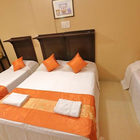 Dimar Beach Hotel Calangute Kültér fotó