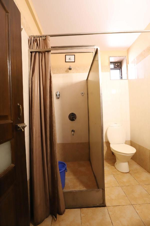 Dimar Beach Hotel Calangute Kültér fotó