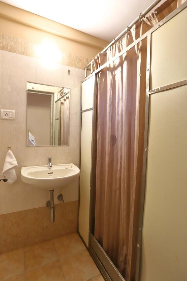 Dimar Beach Hotel Calangute Kültér fotó